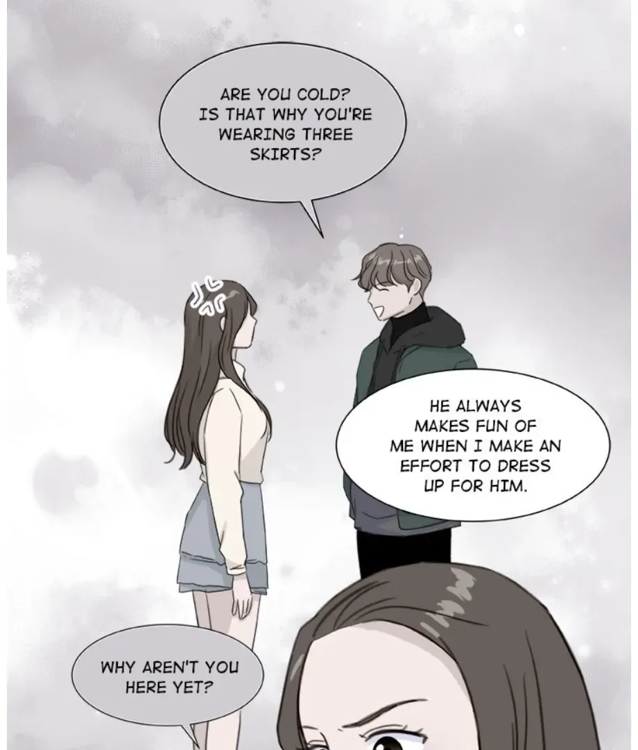 Welcome, Witch Shop Chapter 19 page 9