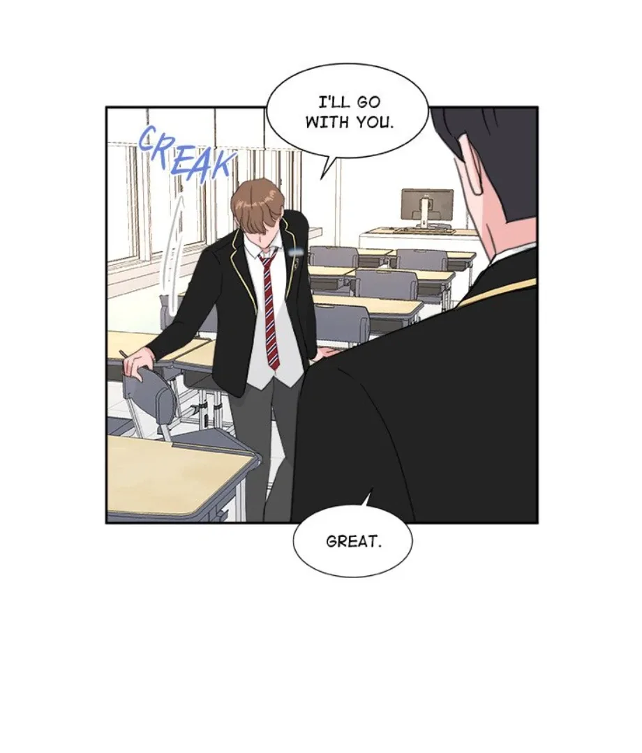 Welcome, Witch Shop Chapter 19 page 34