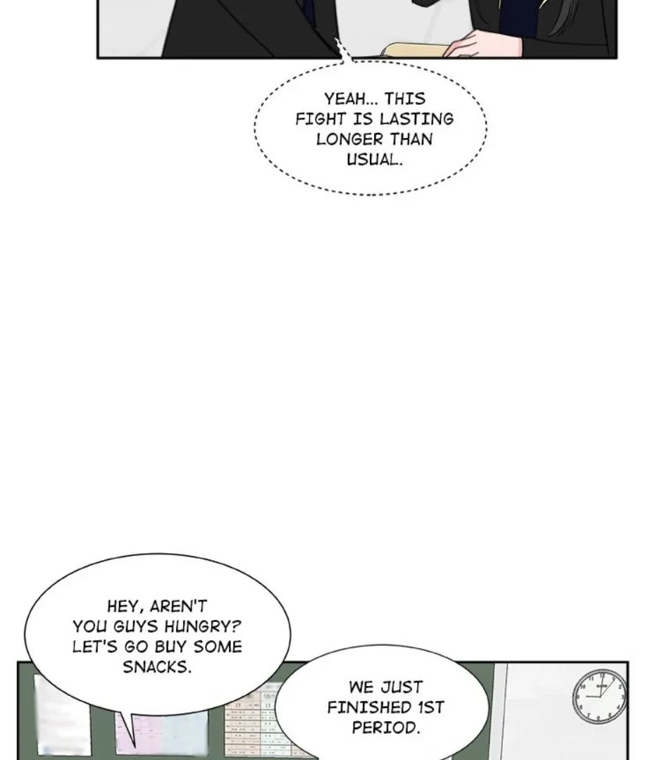 Welcome, Witch Shop Chapter 19 page 32