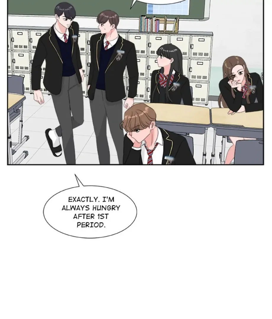 Welcome, Witch Shop Chapter 19 page 33