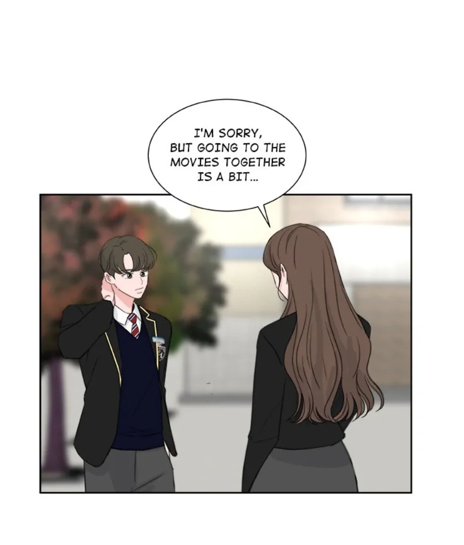 Welcome, Witch Shop Chapter 21 page 8