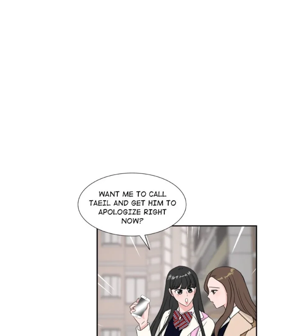Welcome, Witch Shop Chapter 19 page 58