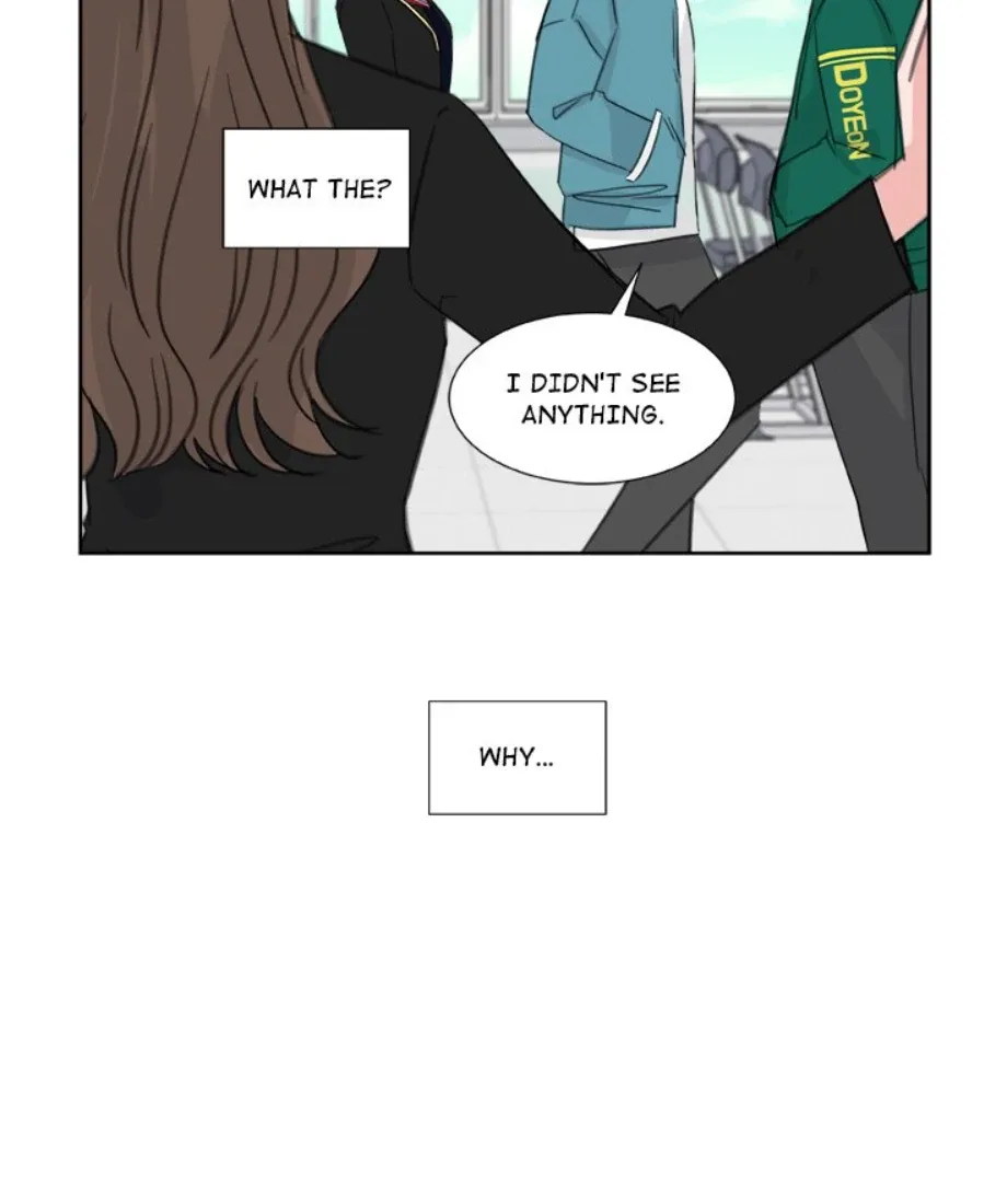 Welcome, Witch Shop Chapter 21 page 19