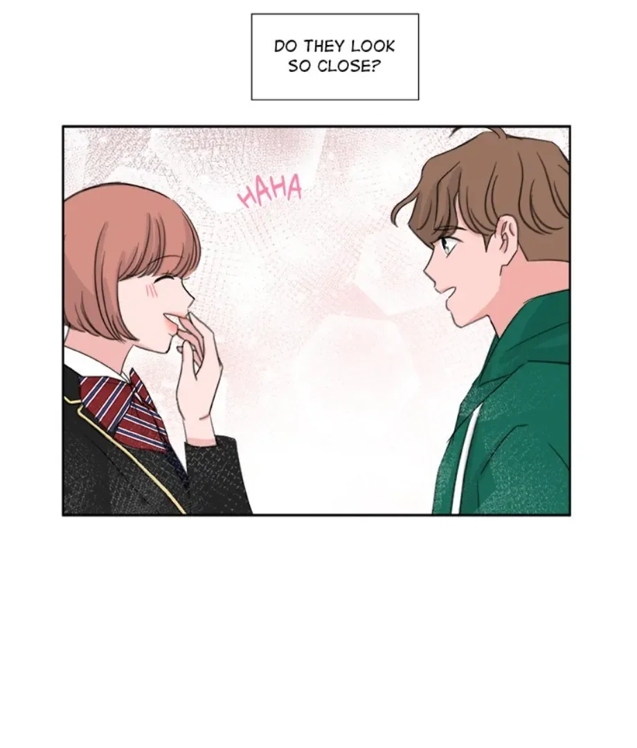 Welcome, Witch Shop Chapter 21 page 20
