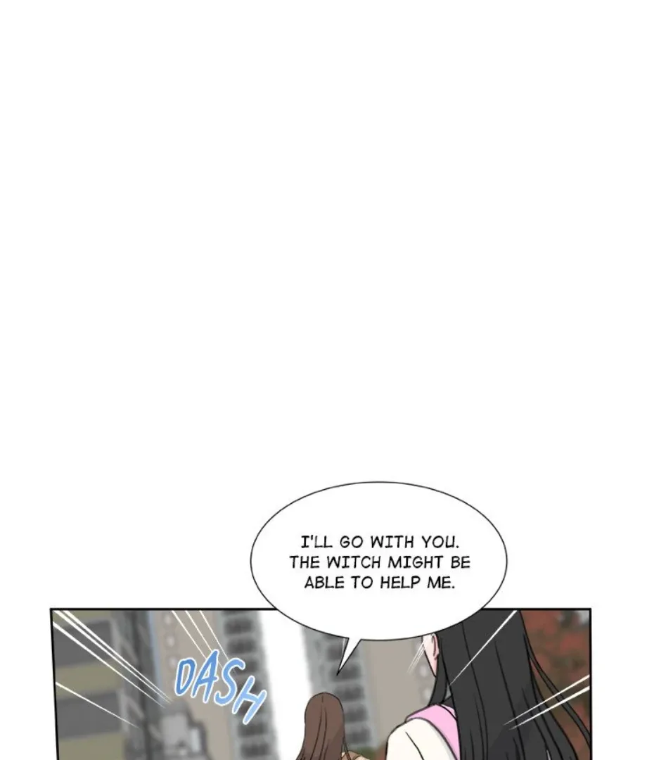 Welcome, Witch Shop Chapter 19 page 62