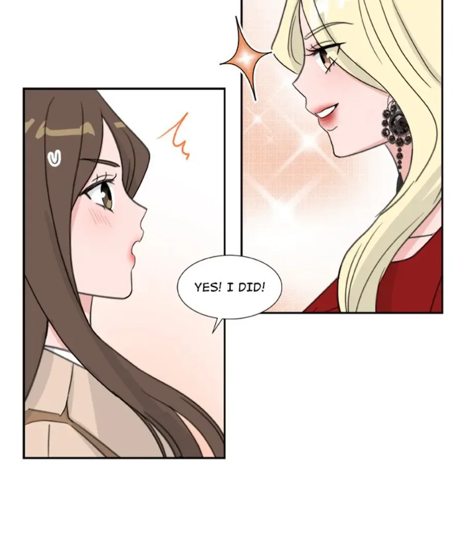 Welcome, Witch Shop Chapter 19 page 71