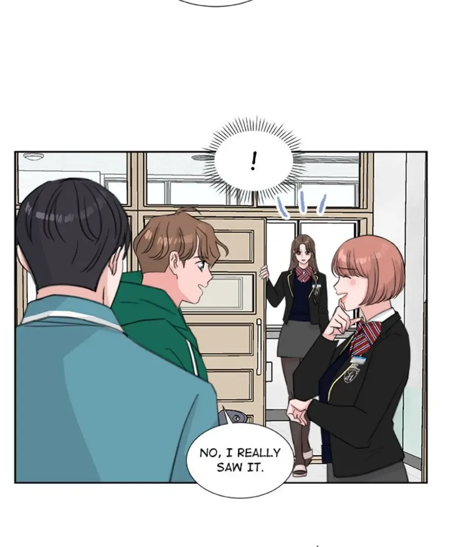 Welcome, Witch Shop Chapter 21 page 17