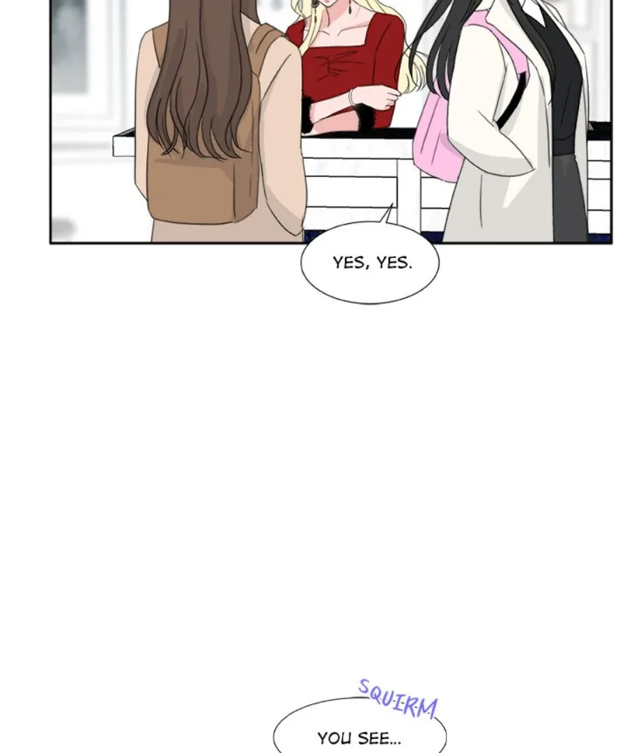 Welcome, Witch Shop Chapter 19 page 74