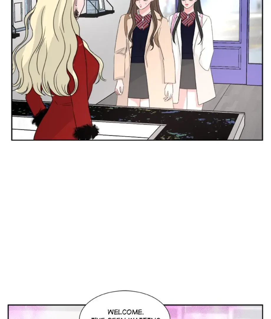 Welcome, Witch Shop Chapter 19 page 67