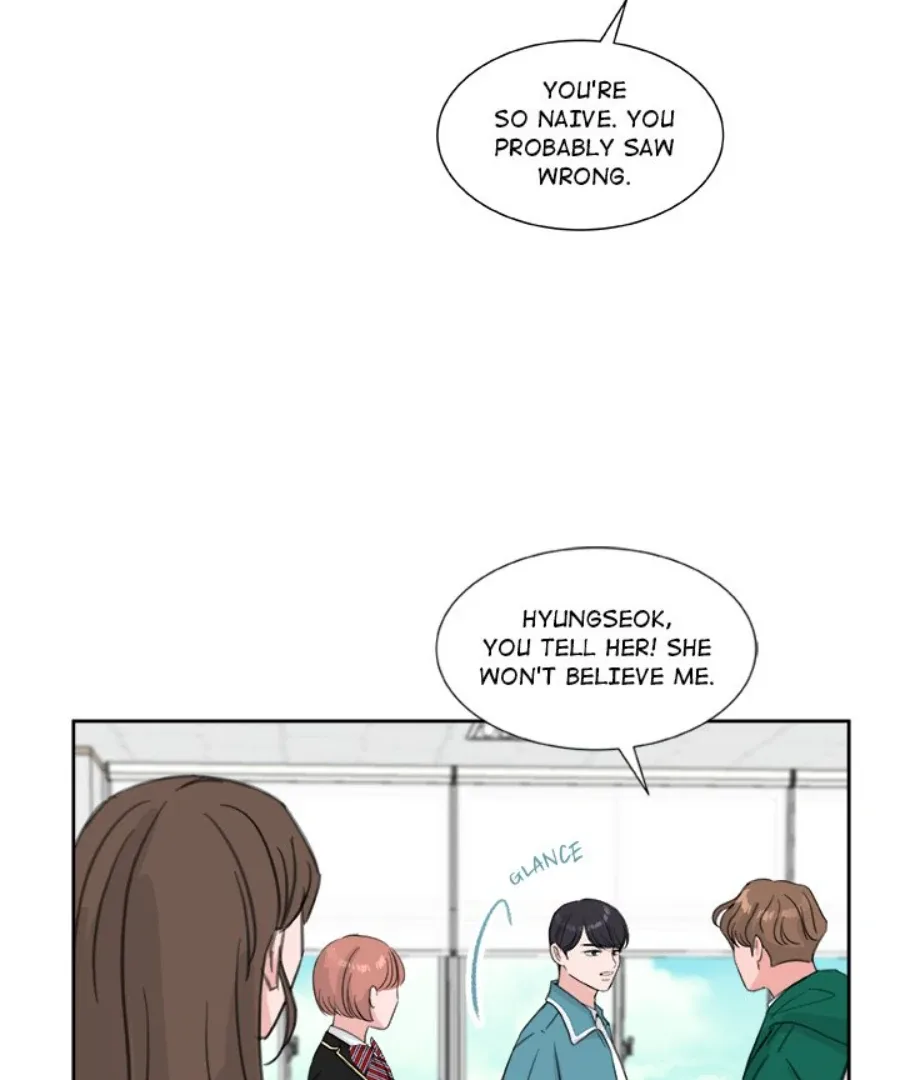 Welcome, Witch Shop Chapter 21 page 18