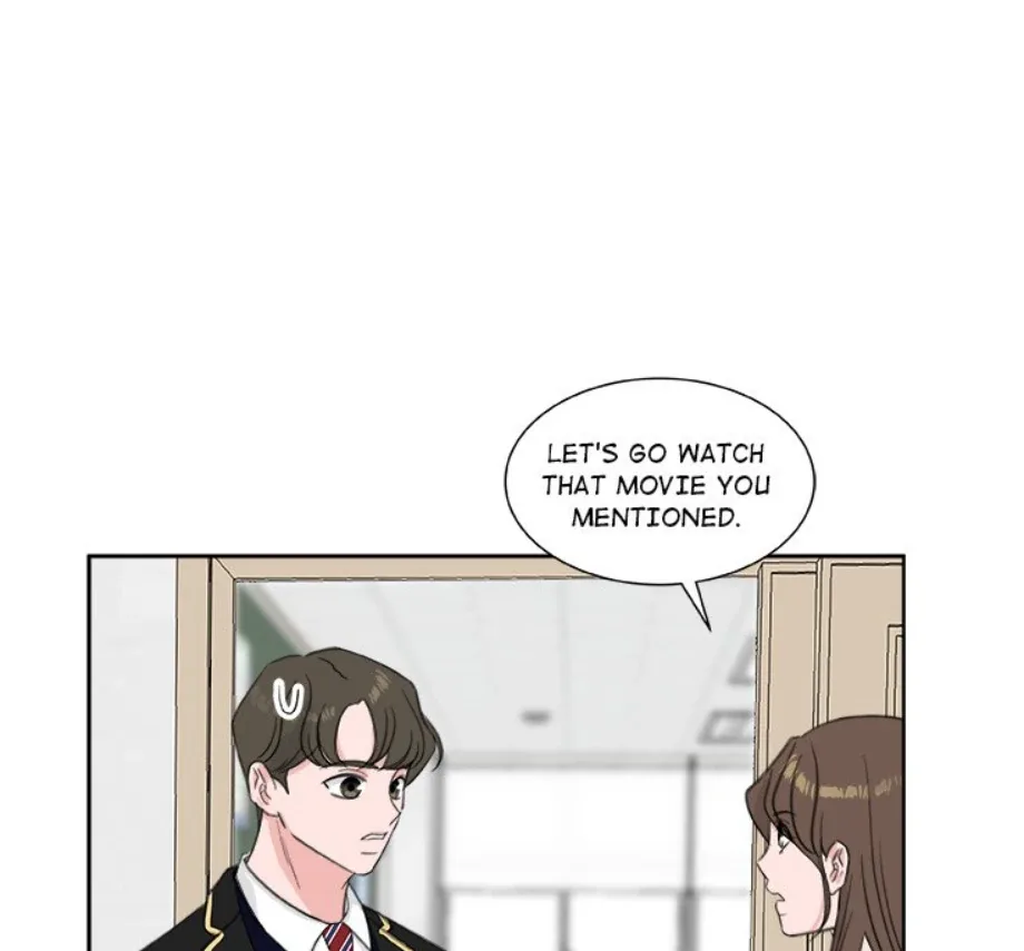 Welcome, Witch Shop Chapter 21 page 27