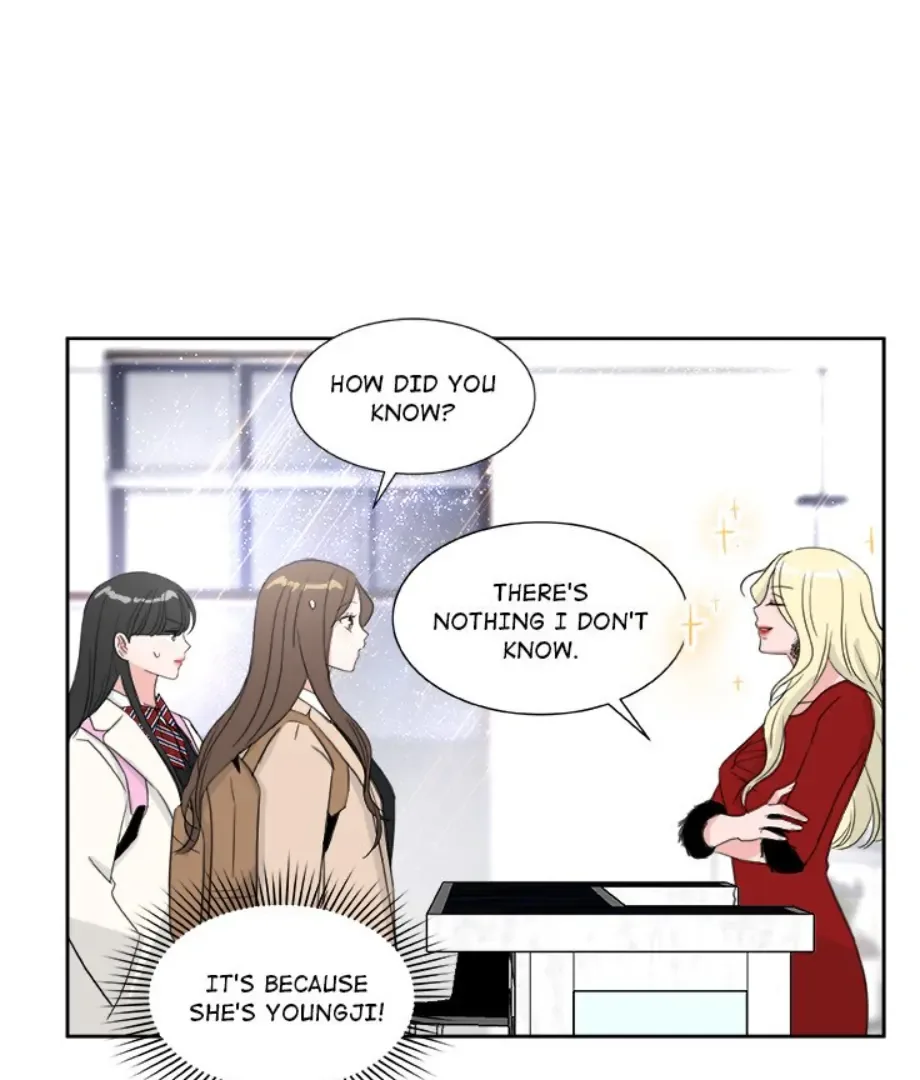 Welcome, Witch Shop Chapter 19 page 72