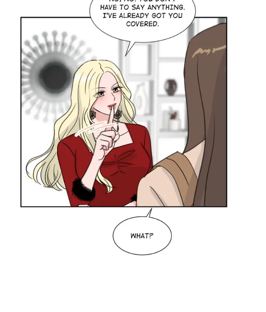Welcome, Witch Shop Chapter 19 page 76