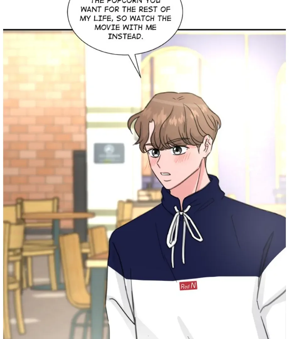 Welcome, Witch Shop Chapter 22 page 9
