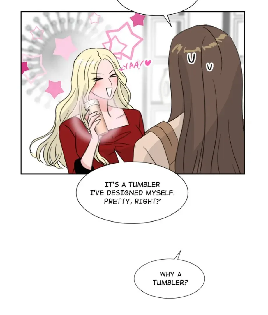 Welcome, Witch Shop Chapter 19 page 79
