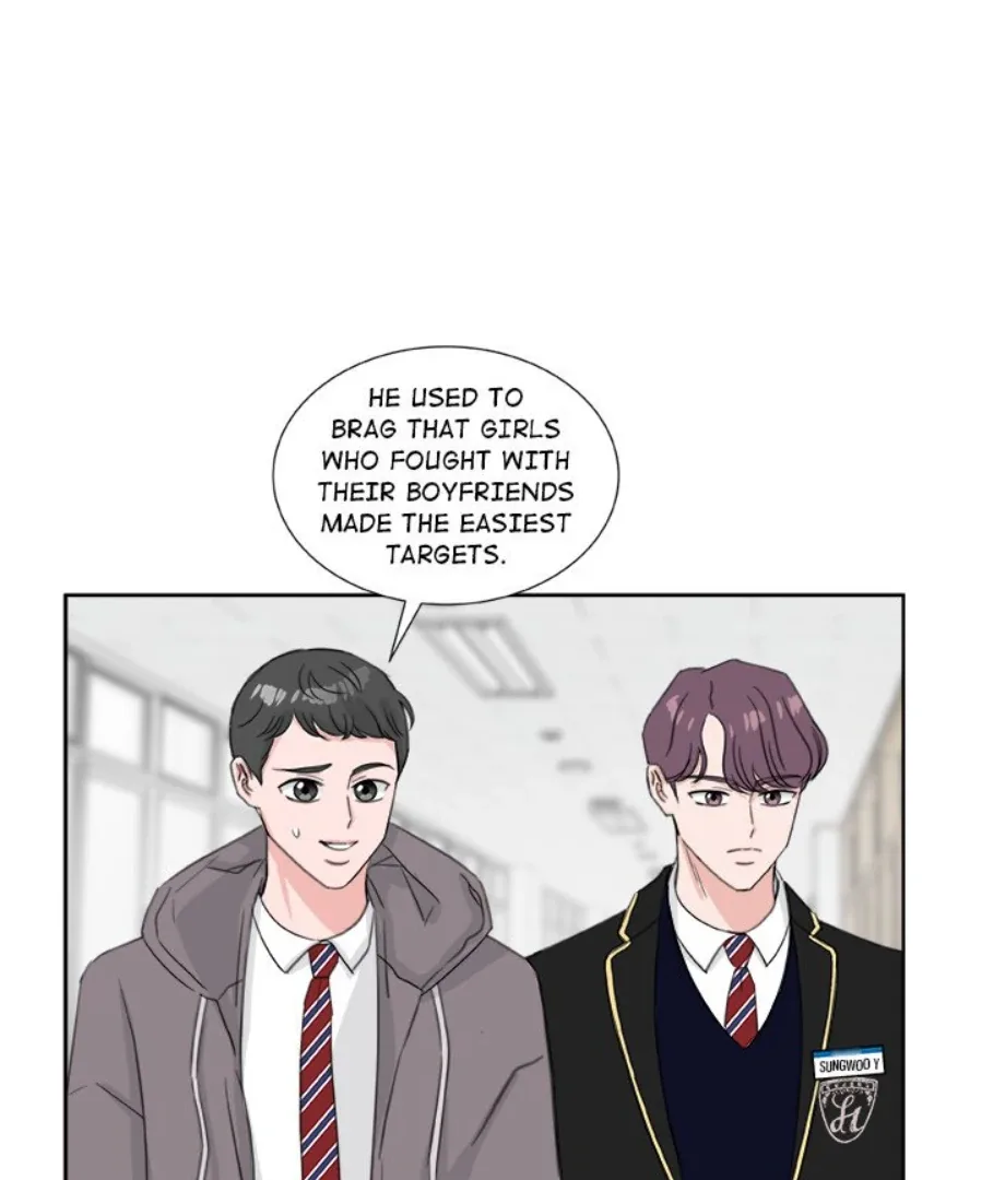 Welcome, Witch Shop Chapter 21 page 36