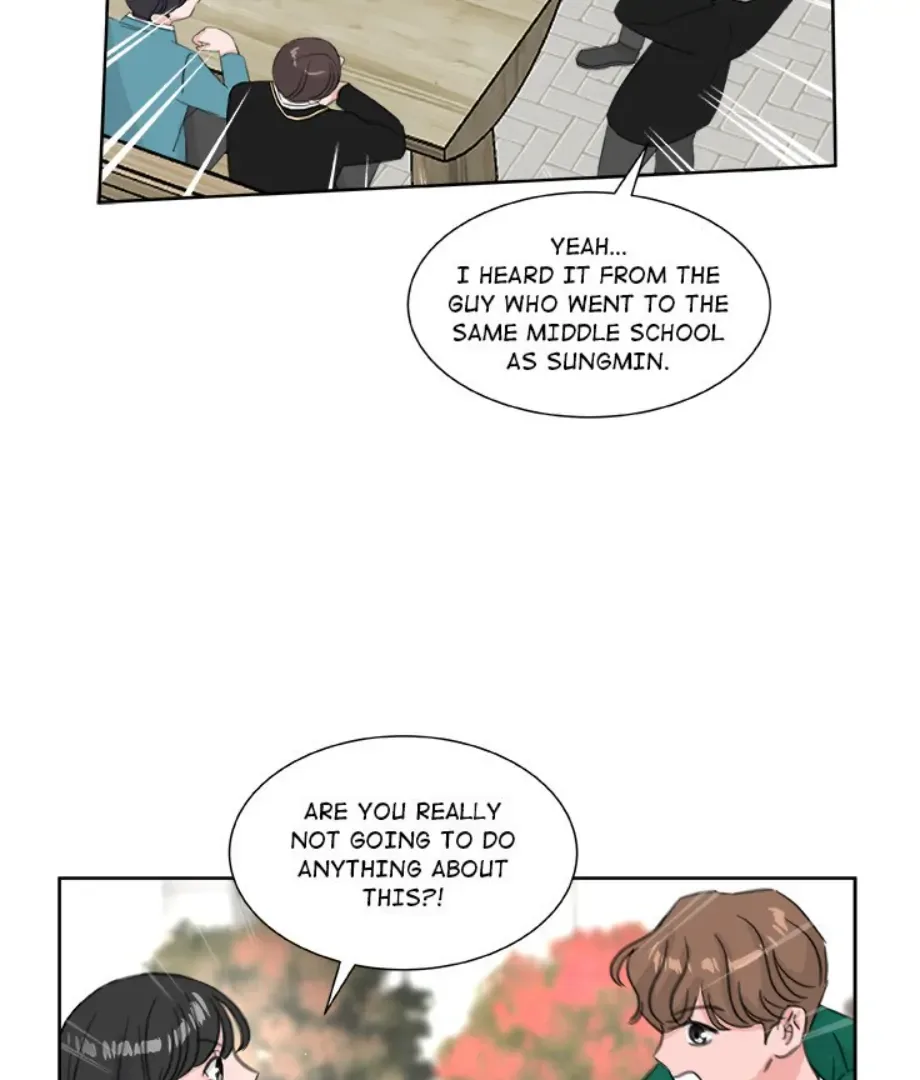 Welcome, Witch Shop Chapter 21 page 42