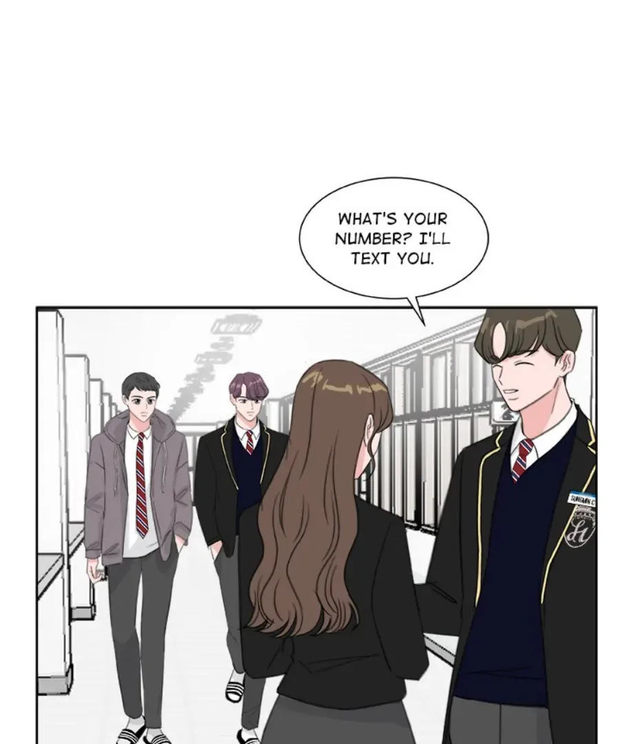 Welcome, Witch Shop Chapter 21 page 32