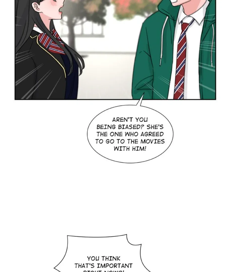 Welcome, Witch Shop Chapter 21 page 43