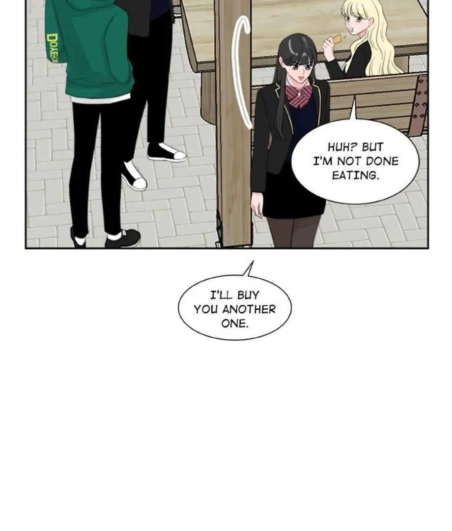 Welcome, Witch Shop Chapter 21 page 47