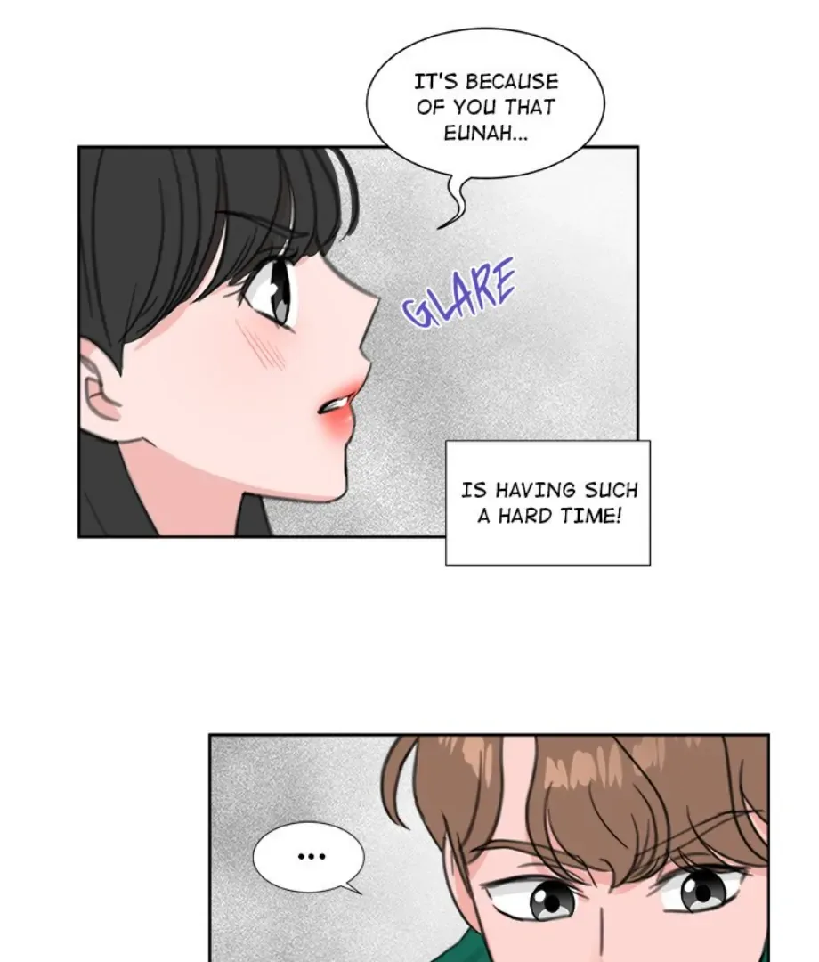 Welcome, Witch Shop Chapter 21 page 45