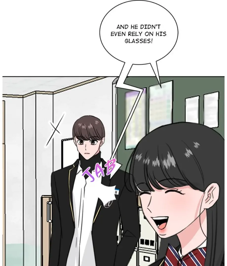 Welcome, Witch Shop Chapter 26 page 70
