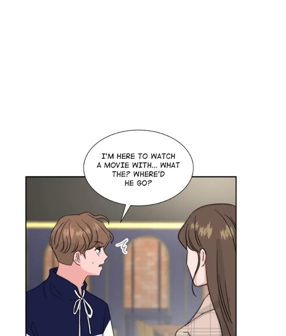 Welcome, Witch Shop Chapter 22 page 3