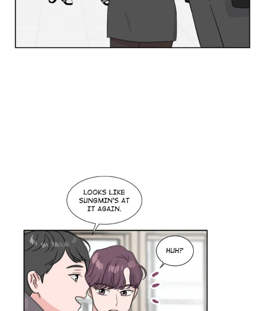 Welcome, Witch Shop Chapter 21 page 33