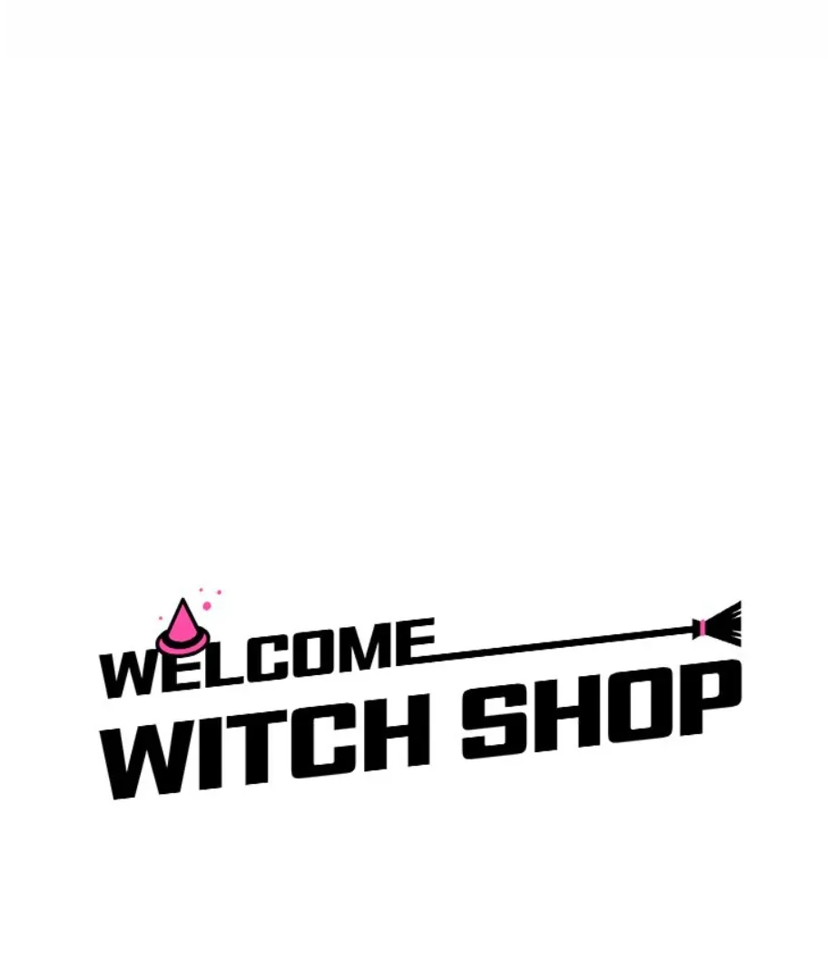 Welcome, Witch Shop Chapter 26 page 22