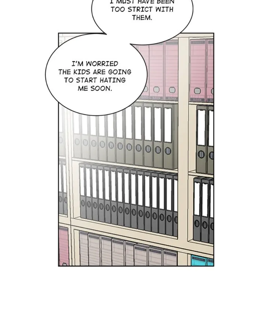 Welcome, Witch Shop Chapter 26 page 43