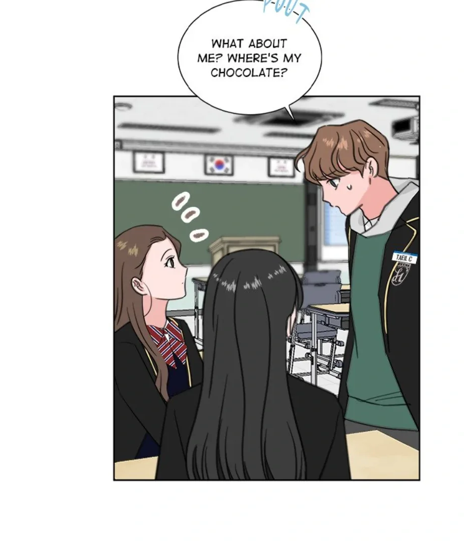 Welcome, Witch Shop Chapter 26 page 73