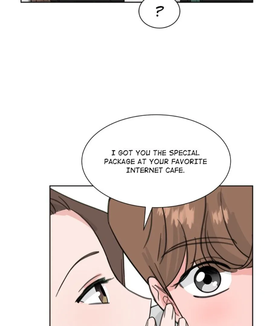 Welcome, Witch Shop Chapter 26 page 75
