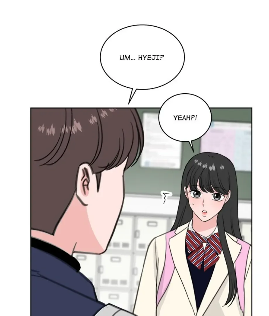 Welcome, Witch Shop Chapter 26 page 91