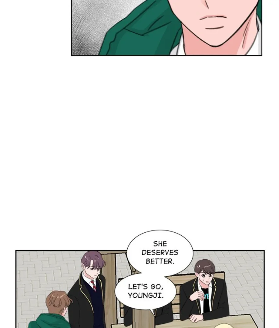 Welcome, Witch Shop Chapter 21 page 46
