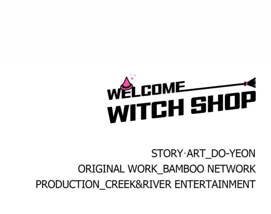 Welcome, Witch Shop Chapter 26 page 97