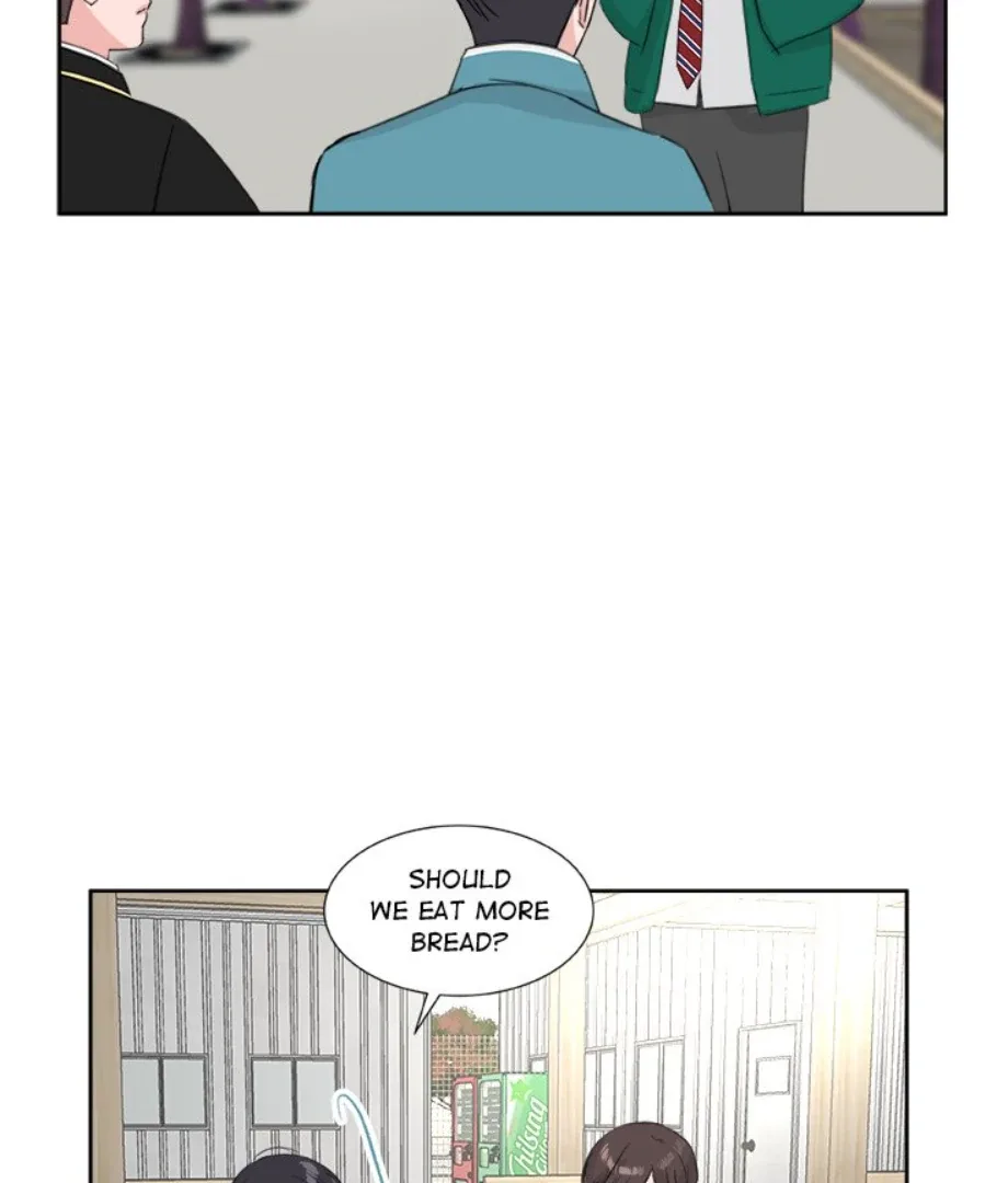 Welcome, Witch Shop Chapter 21 page 51
