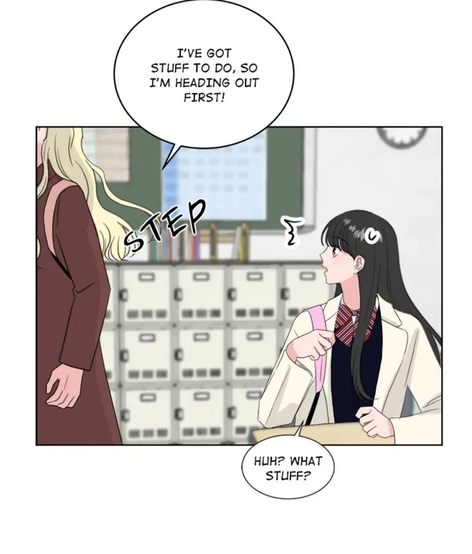 Welcome, Witch Shop Chapter 26 page 85