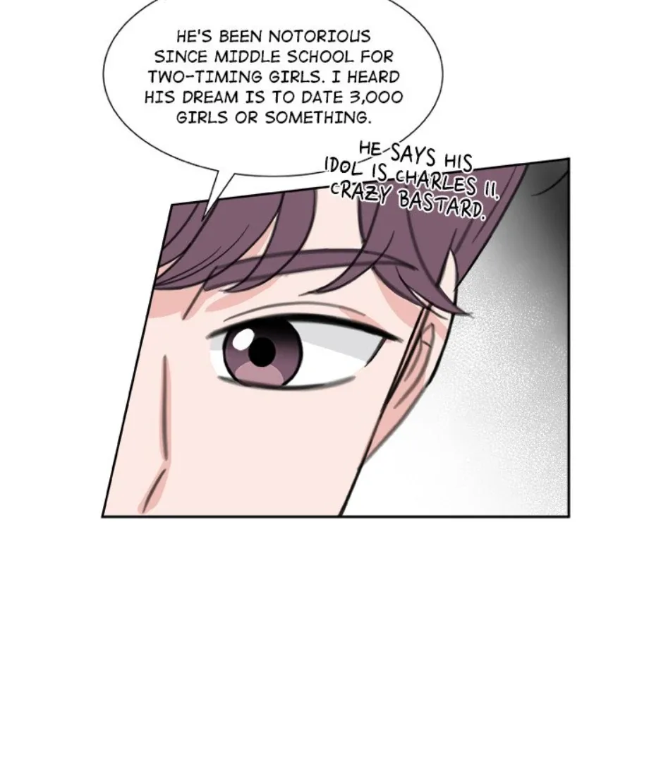 Welcome, Witch Shop Chapter 21 page 35