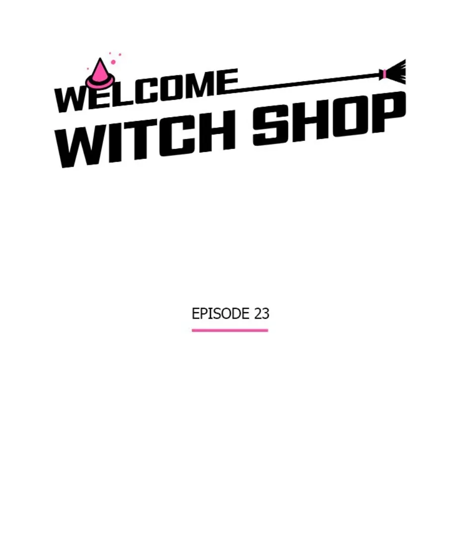 Welcome, Witch Shop Chapter 23 page 32