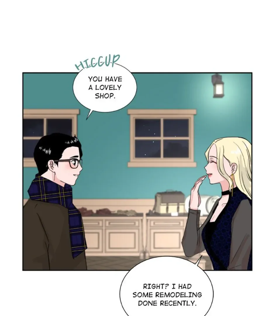Welcome, Witch Shop Chapter 23 page 94