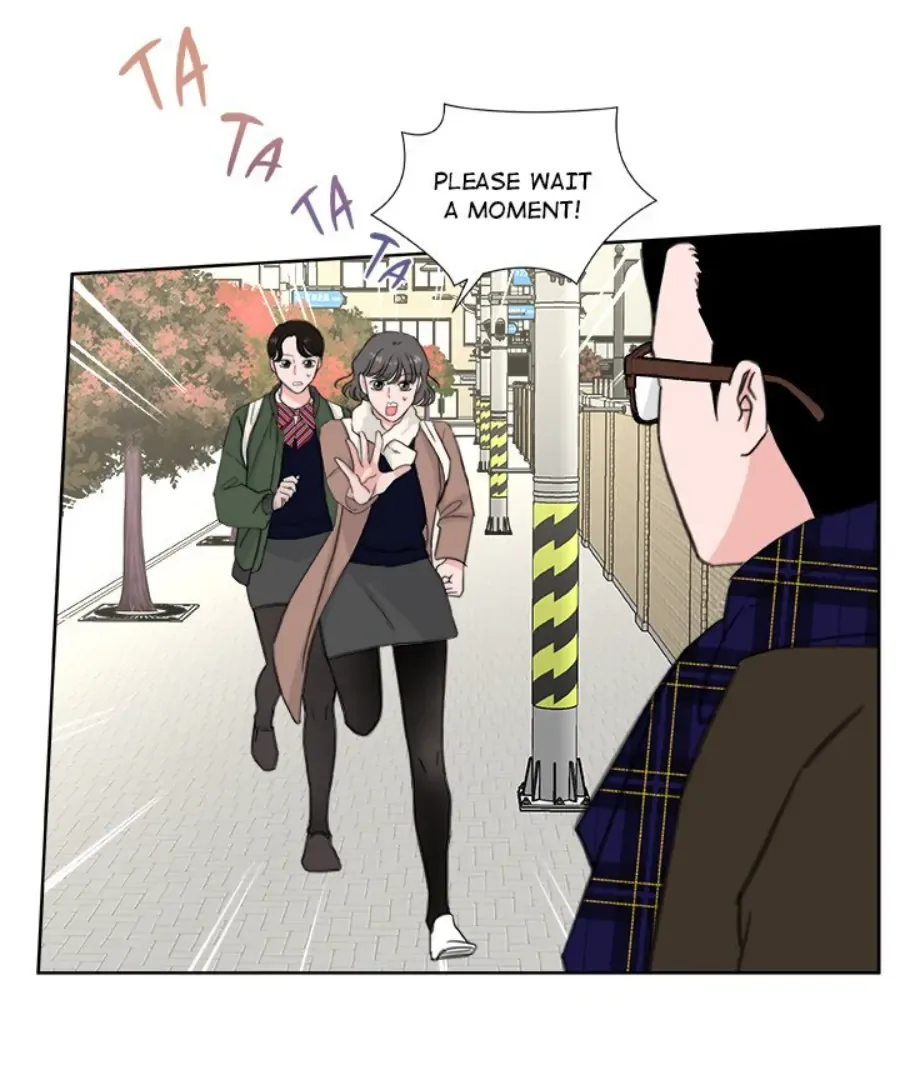 Welcome, Witch Shop Chapter 23 page 45