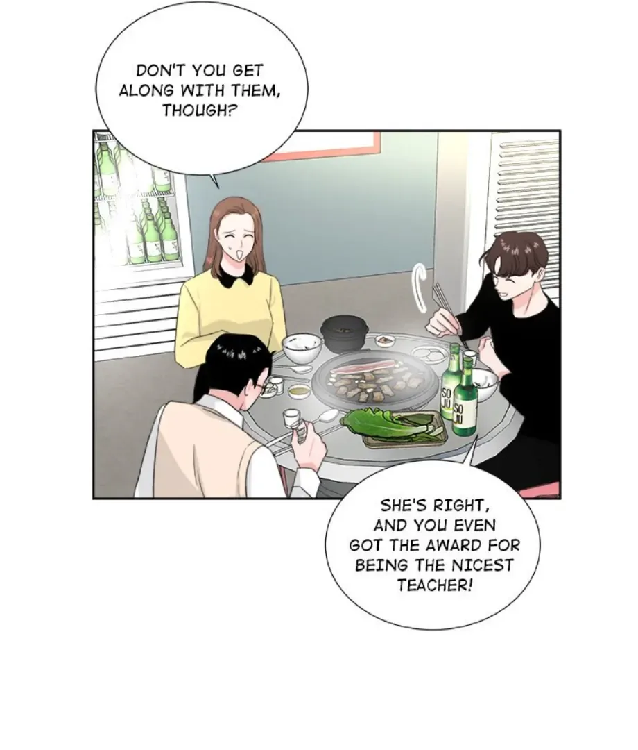 Welcome, Witch Shop Chapter 23 page 73