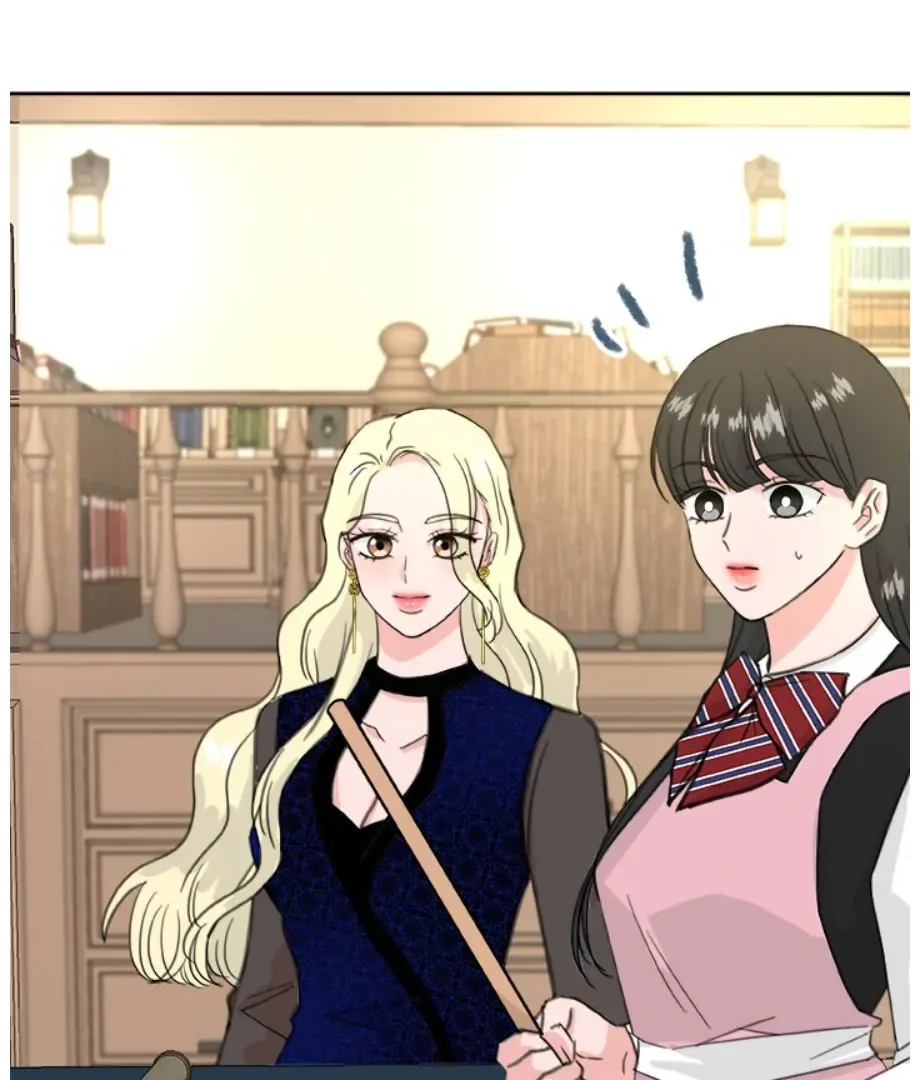 Welcome, Witch Shop Chapter 23 page 86