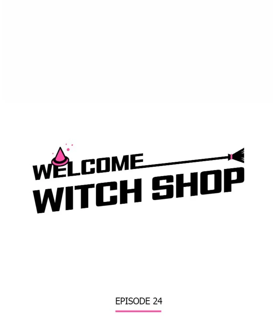 Welcome, Witch Shop Chapter 24 page 12