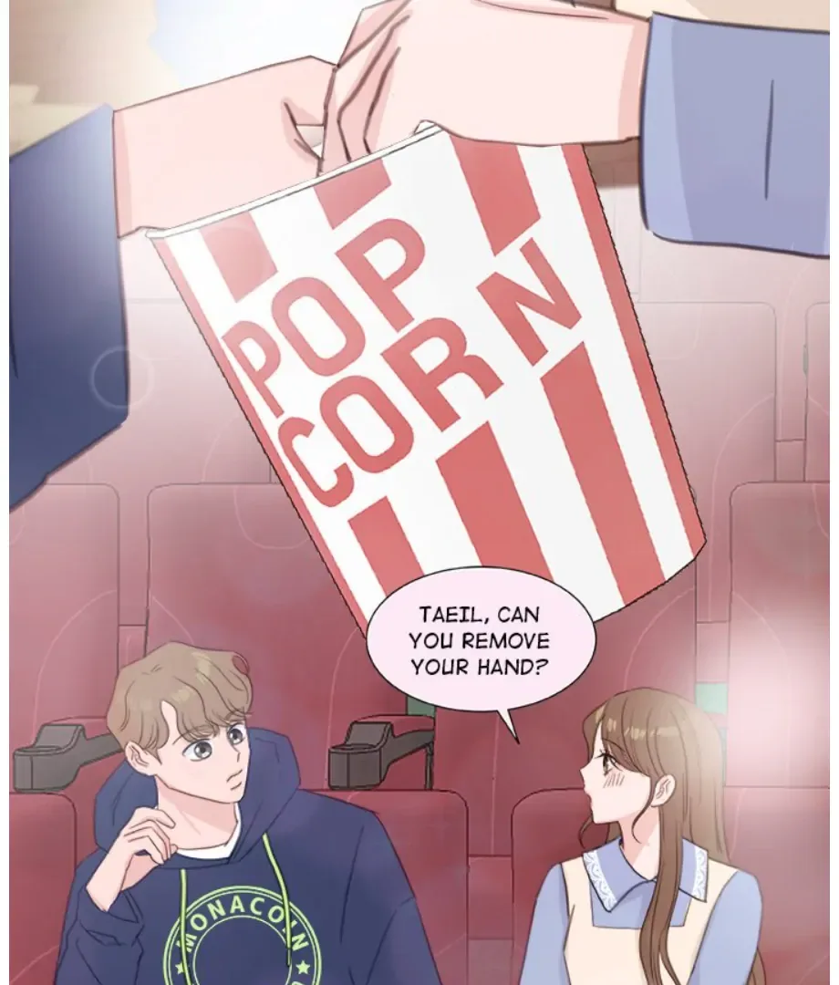 Welcome, Witch Shop Chapter 21 page 64