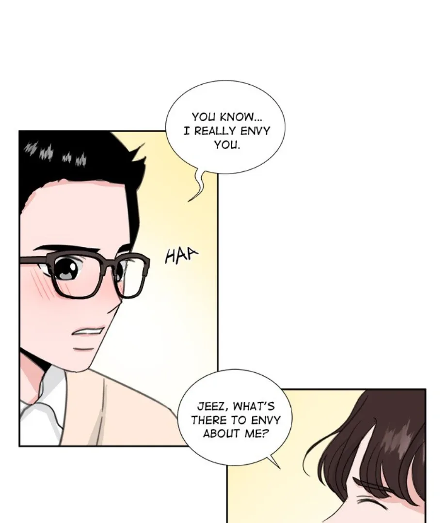 Welcome, Witch Shop Chapter 23 page 66