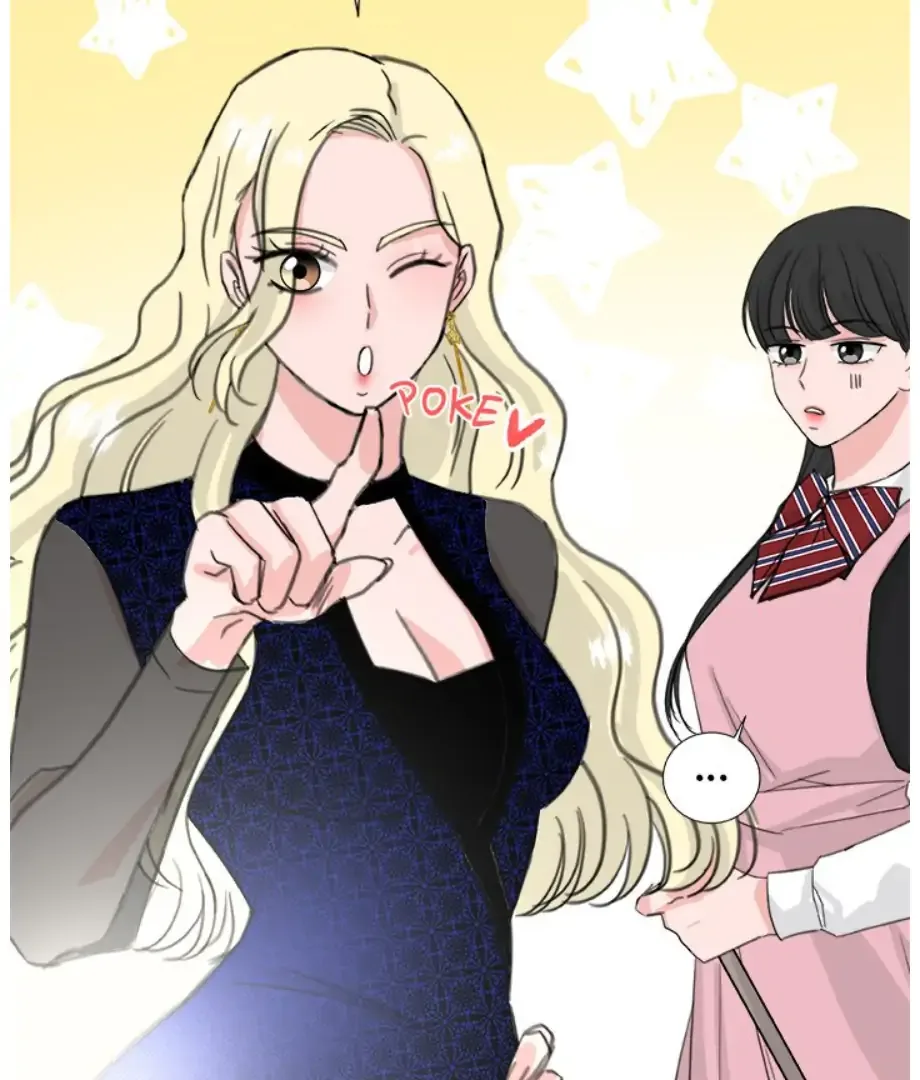 Welcome, Witch Shop Chapter 23 page 100