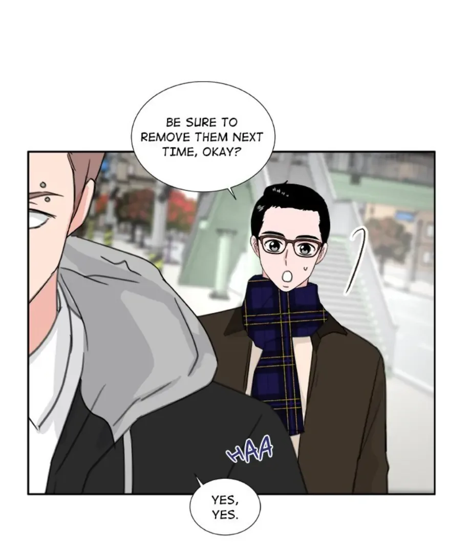 Welcome, Witch Shop Chapter 23 page 40