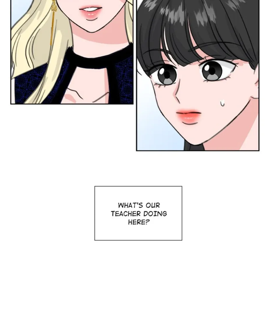 Welcome, Witch Shop Chapter 23 page 89