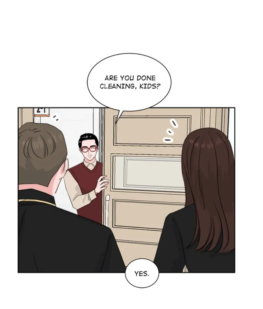 Welcome, Witch Shop Chapter 25 page 23